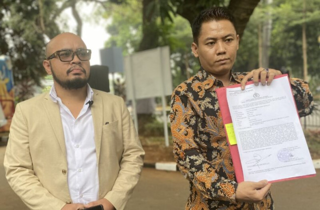 Batang Otak Mati Pascaoperasi Amandel, Keluarga Pasien Lapor Polisi