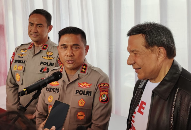 Kasus Kebocoran Data Korupsi Kementerian ESDM Naik ke Penyidikan