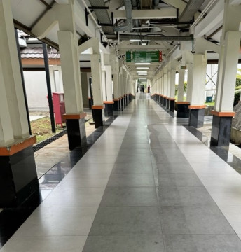 Tak Ada TPS, Pasien RSCM Tak Ada Yang Nyoblos Pilkada Besok