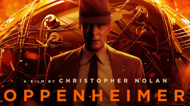 Sempat Diprotes, Film Oppenheimer Bakal Tayang di Jepang Tahun Depan