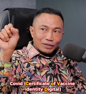 Imbas Golput di Jakarta Meningkat, Dharma-Kun Klaim Menang 52 Persen