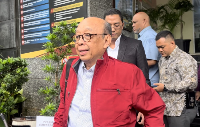Rektor Universitas Pancasila Bakal Diperiksa Lagi Pekan Depan