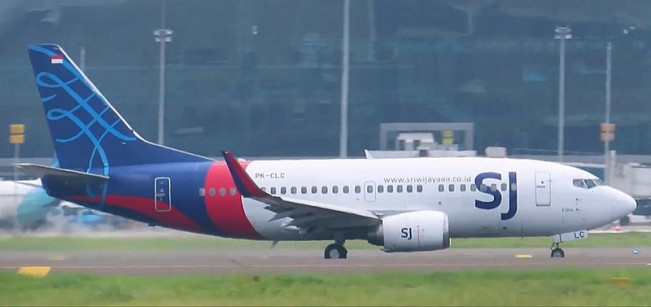 Hari Ini Tiga Tahun Lalu, Pesawat Sriwijaya Air 182 Jatuh di Kepulauan Seribu