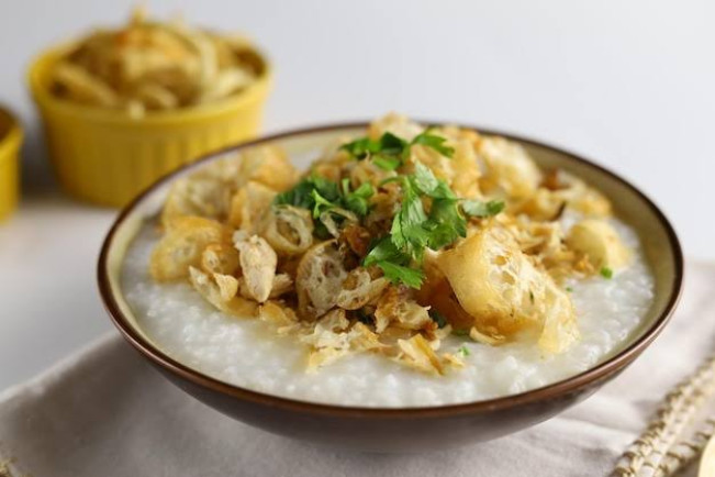 Sederet Menu Sarapan Warga +62, Mana Favoritmu?