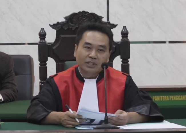 Kubu Pegi Setiawan Puas Praperadilan Dikabulkan, Ini Hukum Berdasarkan Fakta