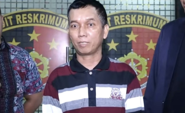 Ayah Pegi Setiawan: Anak Saya Orang Baik Tidak Bersalah