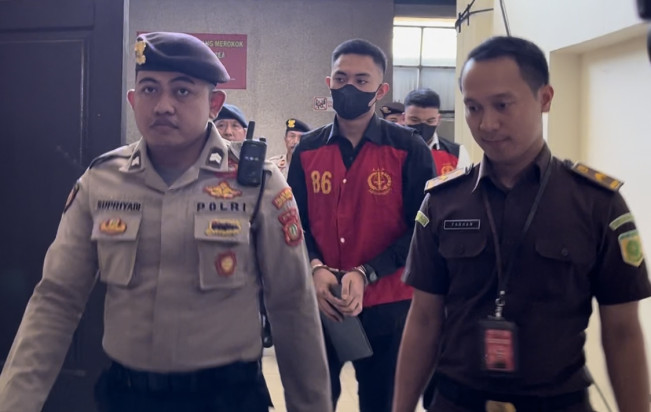 Hari ini, JPU Hadirkan Ahli Pidana Jadi Saksi Mario Dandy dan Shane Lukas