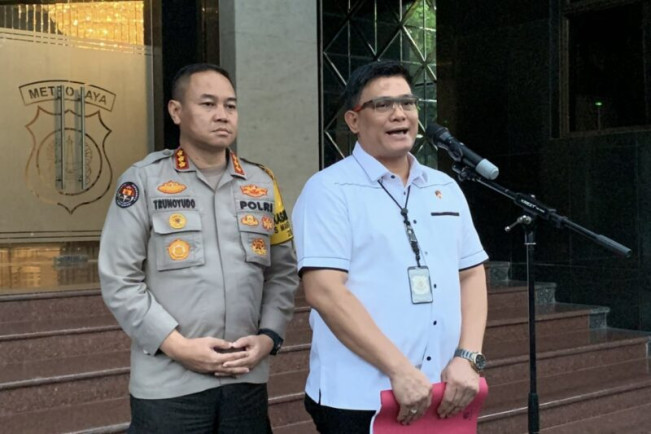 Puluhan Saksi Telah Diperiksa Terkait Dugaan Pemerasan ke SYL