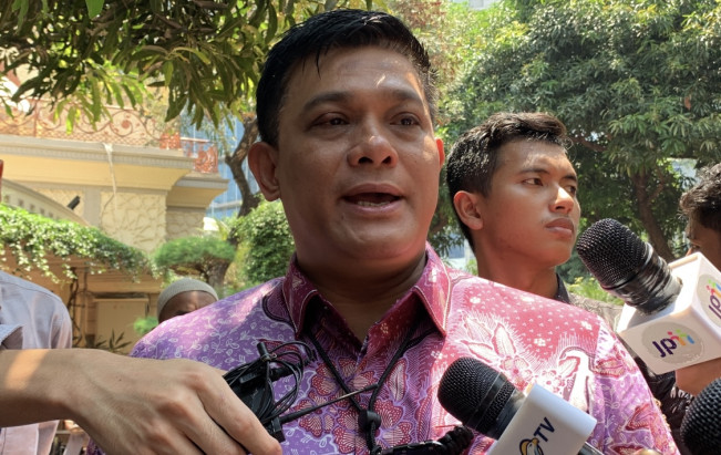 Mario Dandy Bantah Seluruh Kesaksian Amanda