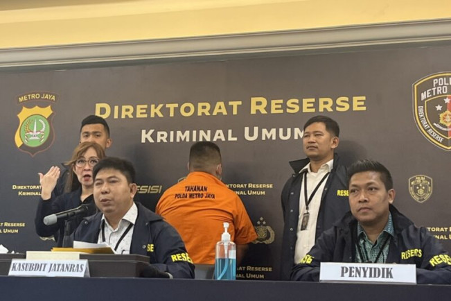 Pemilik "Marketplace" Jual Pelat Palsu Dinas Polri Bakal Diperiksa