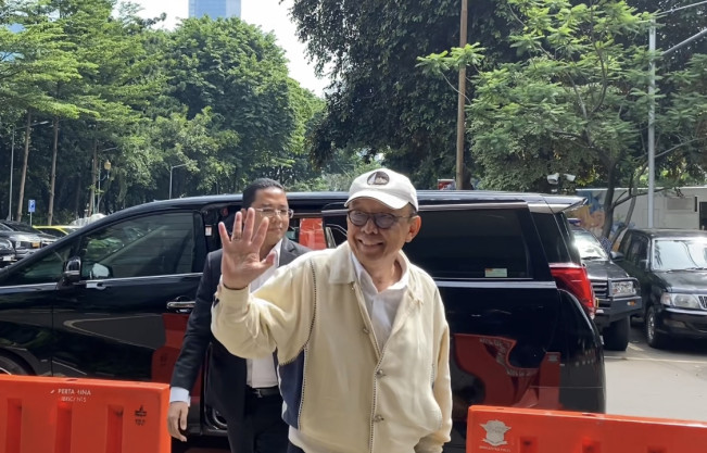 Penuhi Panggilan Polda Metro, Rektor Nonaktif UP Harap Nama Baiknya Pulih