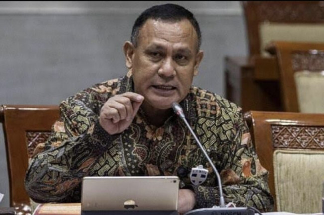 Mangkir Lagi, Firli Bahuri Tak Bisa Jadi Teladan dalam Penegakan Hukum