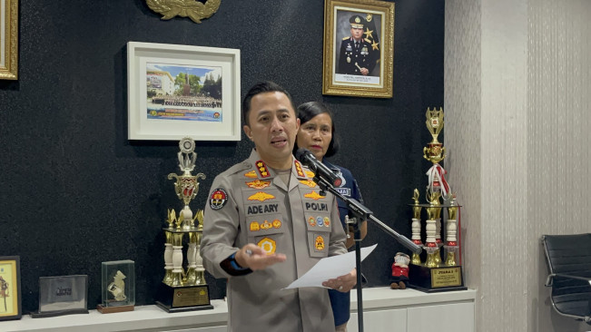 Pekan ini, Tiko Aryawardhana Bakal Diperiksa Soal Penggelapan Dana Rp 6,9 Miliar