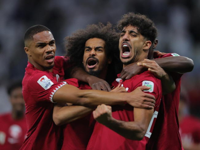 Final! Qatar dan Jordania Rebutkan Gelar Juara Piala Asia 2023