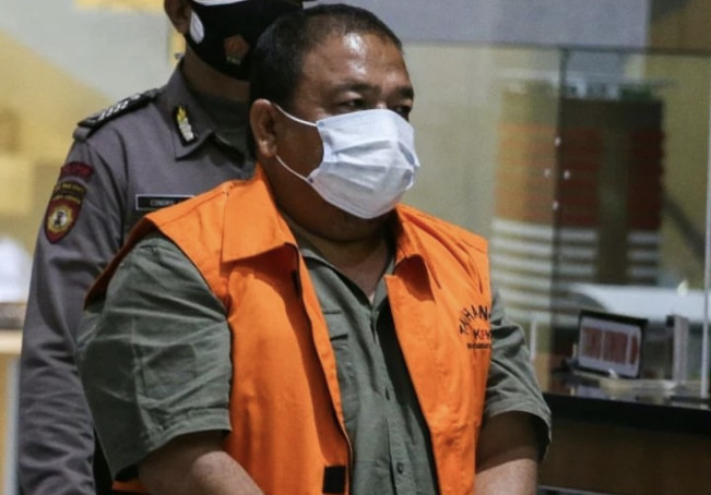 Komnas HAM Nilai Pembebasan Eks Bupati Langkat Tak Penuhi Hak Keadilan