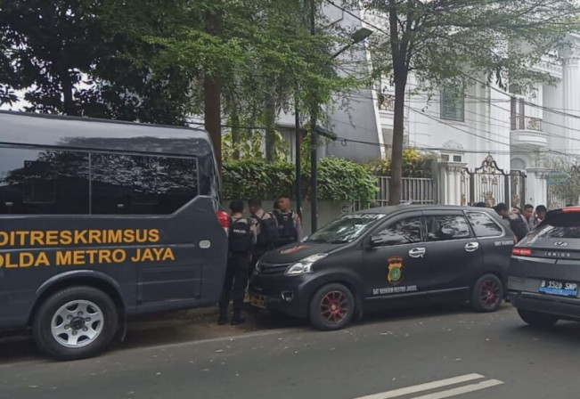 Digeledah! Eks Penyidik KPK Harap Ada Temuan Barang Bukti dari Rumah Firli