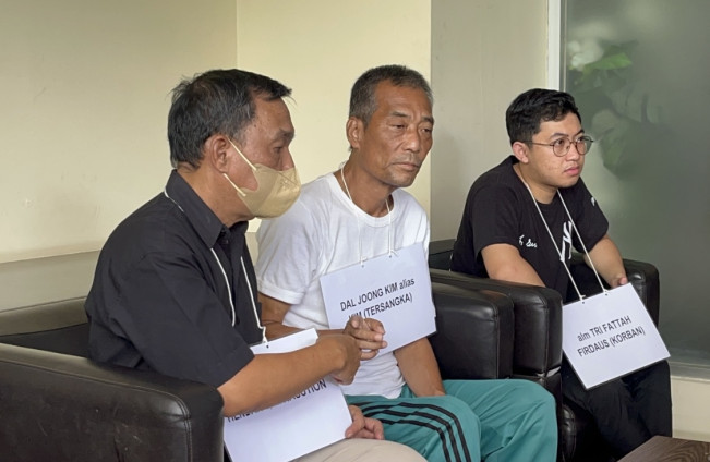 Fakta Baru Pembunuhan Petugas Imigrasi: Pelaku Sempat Cekcok di Cafe
