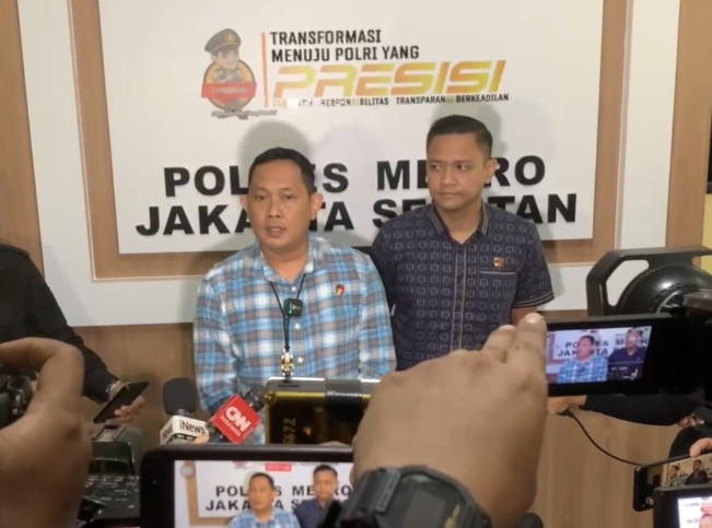 Kubu Tiko Aryawardhana Buka Peluang Mediasi Kasus Penggelapan Dana Rp 6,9 Miliar