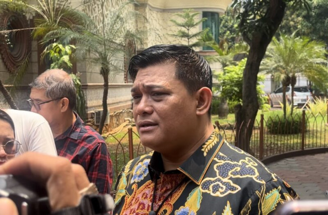Hari ini, Polisi Periksa Pemilik "Safe House" Ketua KPK di Kertanegara