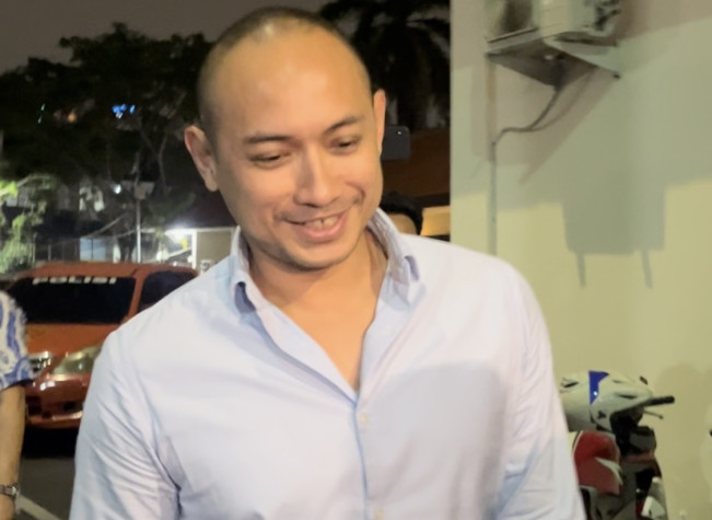 Tiko Aryawardhana Ingkar Janji, Minta Tunda Pemeriksaan Hari ini