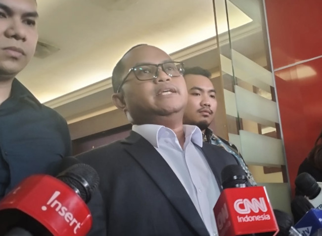 Tanggapan Polisi Soal Kubu Tiko Aryawardhana Buka Peluang Mediasi