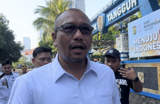 Tarik Seluruh Laporan Pendeta Gilbert, Ini Langkah Polda Metro