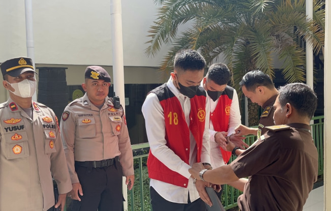 Mario Dandy Cs Bisa Dijerat Pasal Penganiayaan Berat Terencana