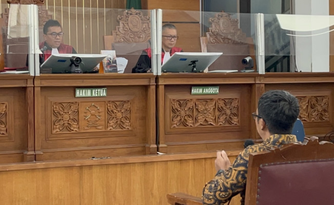 Bisakah Kondisi David jadi Pertimbangan Ringankan Hukuman Mario Dandy?