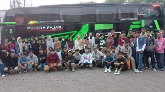 Polisi Uji Balistik Senpi Rakitan Kasus Penembakan di Bekasi