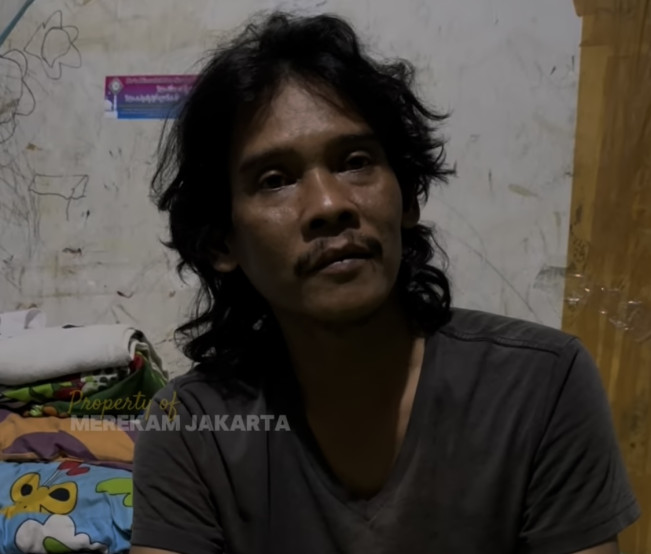 Curi Bajaj Hingga Bongkar Rangka dan Dijual, Polisi Tangkap Tujuh Pelaku