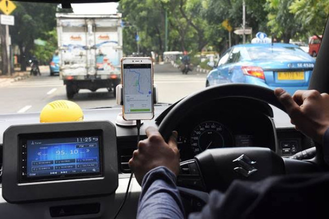 Pengakuan Wanita Disabilitas Korban Pelecehan Driver Taksi Online: Pelaku Bersikap Menjijikan!