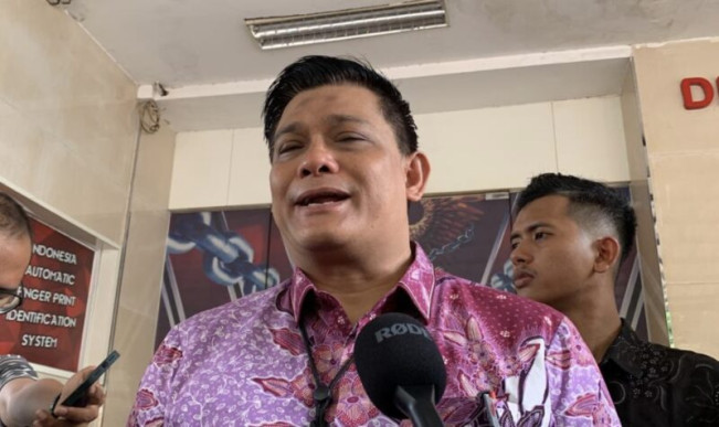 Usut Dugaan Pemerasan Pimpinan KPK: Sudah 72 Saksi hingga Ahli Diperiksa