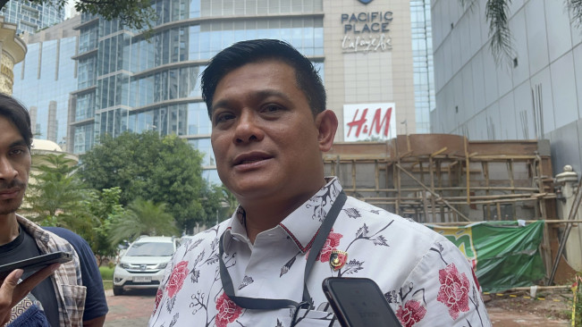 Penyebar Video Syur Diduga Anak David Bayu Diburu, Polisi Ungkap Fakta Ini