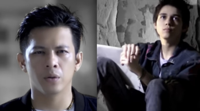 Viral Potret Maxime Bouttier Pernah Jadi Model Video Klip Band NOAH