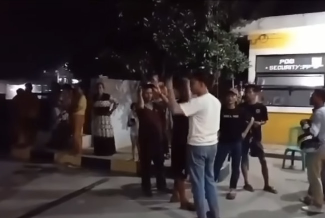 Lagi, Penembakan Terjadi di Bekasi: Warga Luka-luka