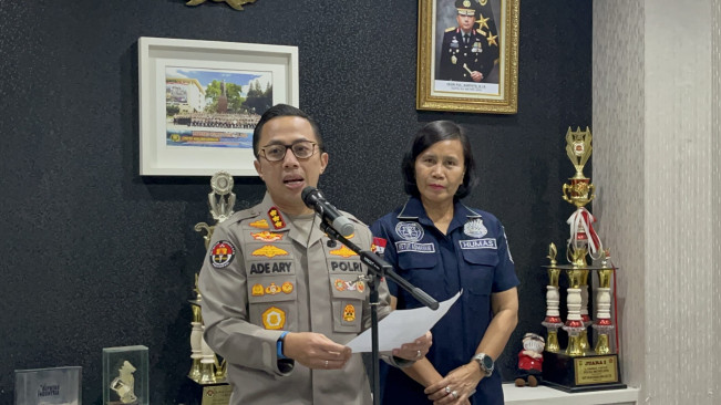 Babak Baru Pelaporan Akun Penghina Mendiang Uje, Polisi: Proses Pendalaman