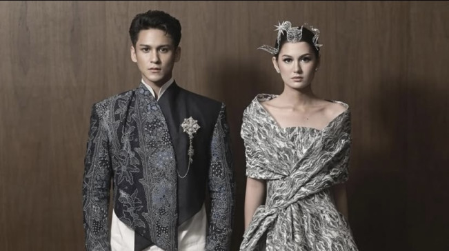 Beda Agama, Antonio Blanco Jr dan Zoe Abbas Jackson Dikabarkan Putus