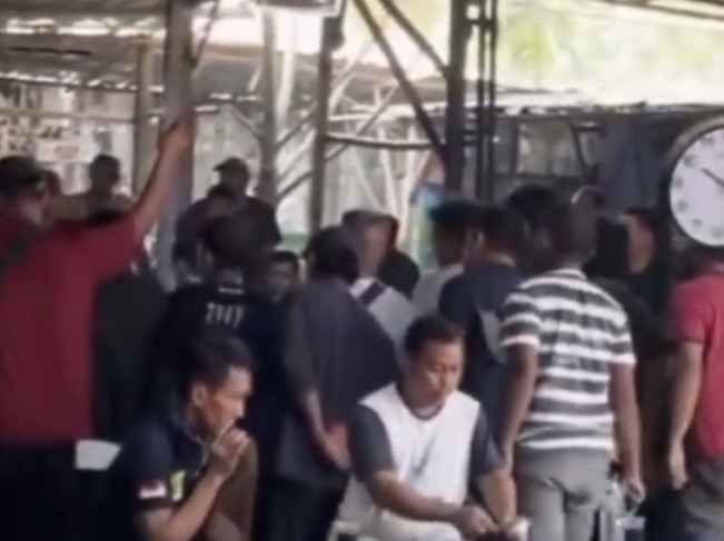 Buntut Judi Sabung Ayam di Bekasi, 58 Orang Jadi Tersangka!