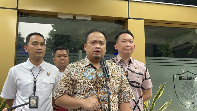 WNA India Tersangka Penipuan Trading Forex Emas, Korban Rugi Miliaran