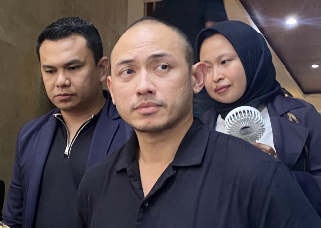 Update Kasus Tiko Aryawardhana, Polisi: Bakal Diperiksa Lagi Pekan Depan