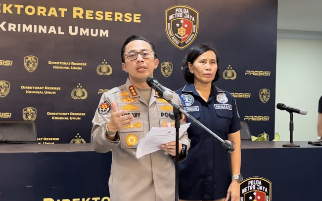 Polda Metro Jaya Gelar Perkara Kasus Tiko Aryawardhana Hari ini, Bakal Tersangka?
