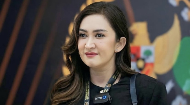 Nafa Urbach Ngaku Lebih Cocok Hidup Sendiri, Merasa Percintaan Terlalu Banyak Drama