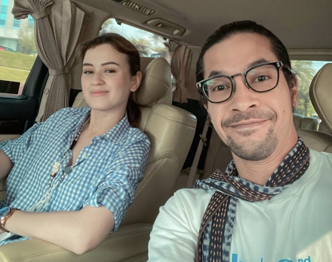 Terungkap! Begini Kronologi Dugaan Penggelapan Mobil Milik Kimberly Ryder
