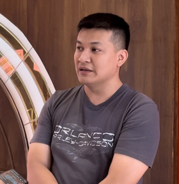 Syiar Islam Keluarga H Abdul Soleh Lewat Tjia Khang Ho