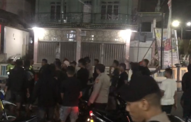 Polisi Dalami Motif Bentrok di Tual Maluku, Turunkan Tim ke TKP
