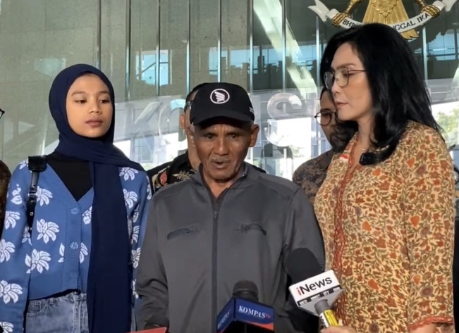 Kubu Korban Minta Komisi Yudisial Periksa Hakim Bebaskan Ronald Tannur