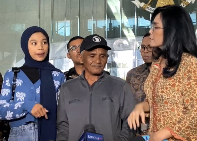 Keluarga Korban Ronald Tannur Bakal Laporkan Hakim ke Badan Pengawasan MA