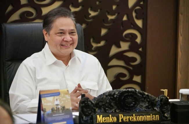 Pekerja Gaji di Bawah Rp 3,5 Juta Bakal Dapat BSU dari Pemerintah