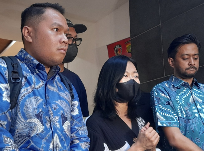 Tak Hanya Dugaan Zina yang Libatkan Pedangdut, WNA Korsel Laporkan Suami atas Tindakan Ini