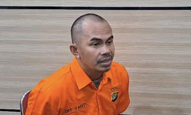 Astaga! Tersangka TPPO Ini Pernah Jual Organ Tubuhnya Sendiri